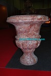 Mermer saksı 1
